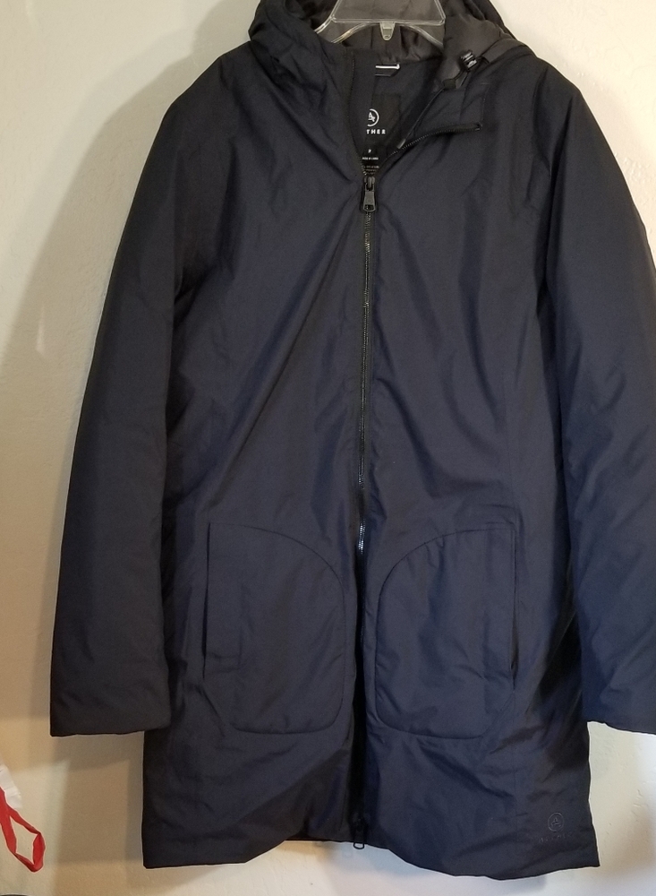 Aether Jacket